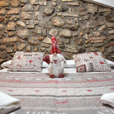 Bed and Breakfast Prigioni House Песк'єра-дель-Гарда Екстер'єр фото
