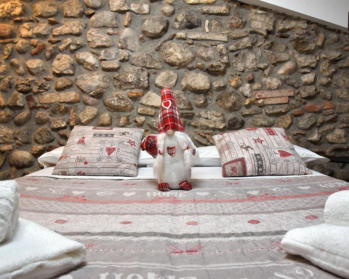Bed and Breakfast Prigioni House Песк'єра-дель-Гарда Екстер'єр фото