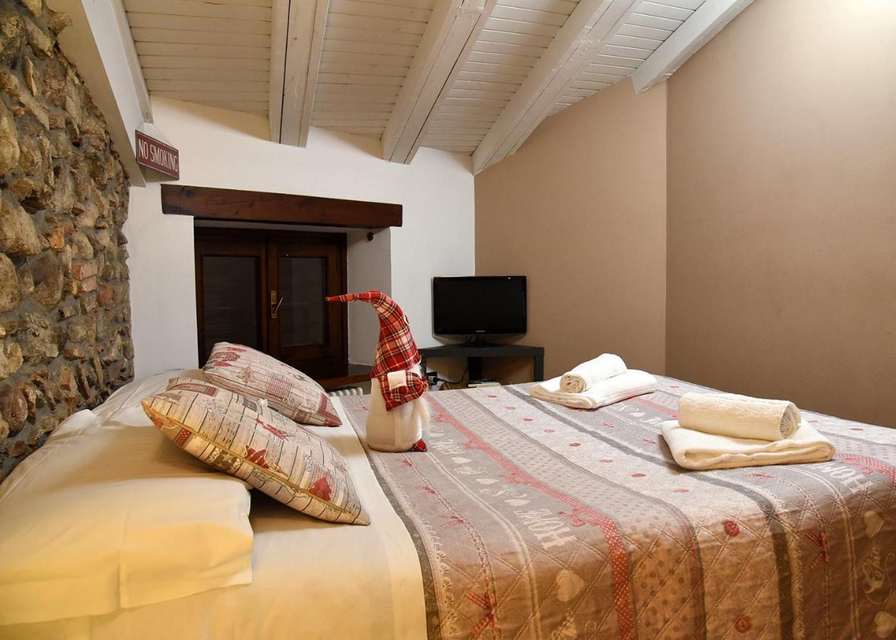 Bed and Breakfast Prigioni House Песк'єра-дель-Гарда Екстер'єр фото