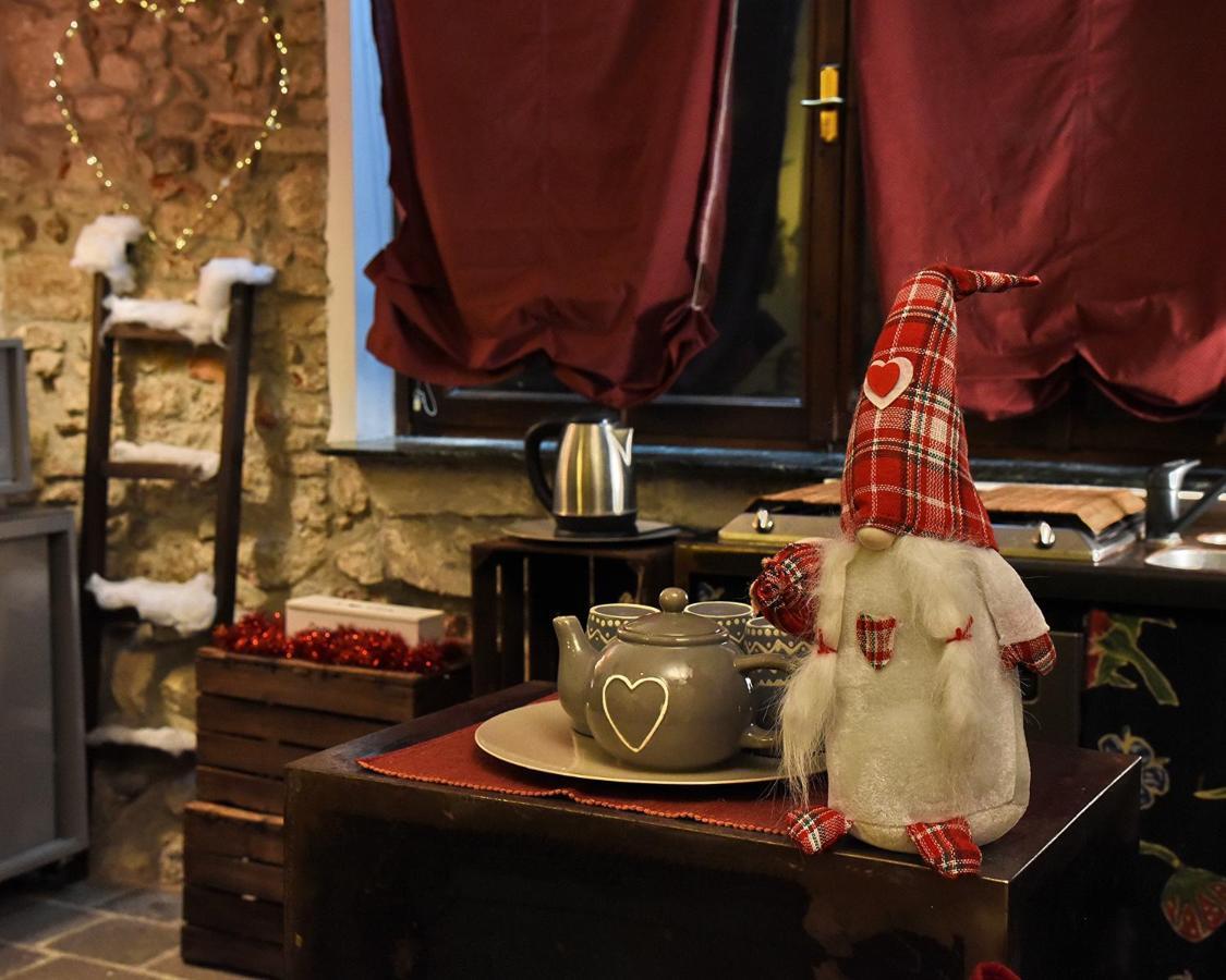 Bed and Breakfast Prigioni House Песк'єра-дель-Гарда Екстер'єр фото