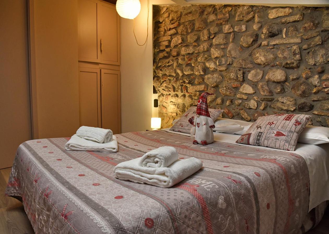 Bed and Breakfast Prigioni House Песк'єра-дель-Гарда Екстер'єр фото
