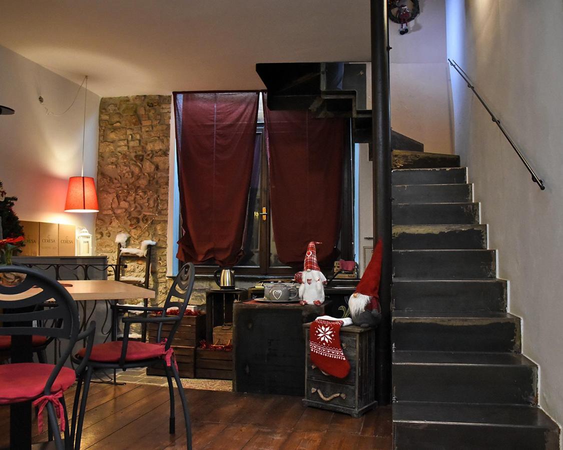 Bed and Breakfast Prigioni House Песк'єра-дель-Гарда Екстер'єр фото