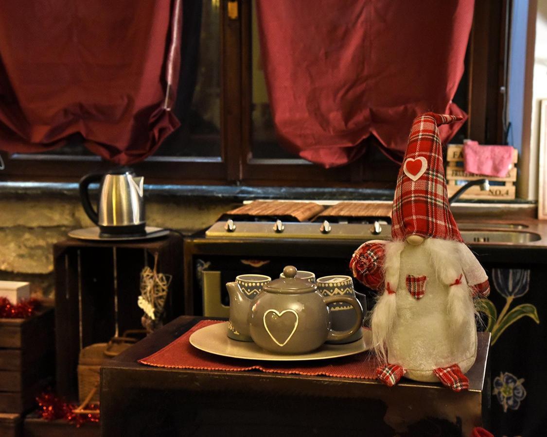 Bed and Breakfast Prigioni House Песк'єра-дель-Гарда Екстер'єр фото