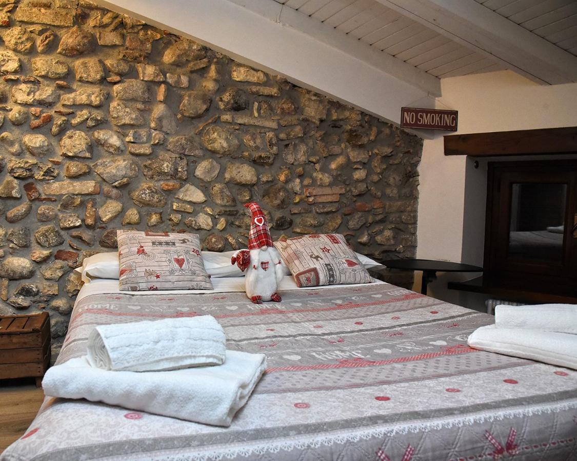 Bed and Breakfast Prigioni House Песк'єра-дель-Гарда Екстер'єр фото