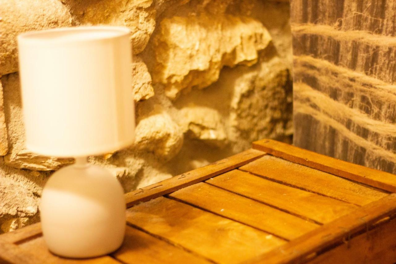 Bed and Breakfast Prigioni House Песк'єра-дель-Гарда Екстер'єр фото
